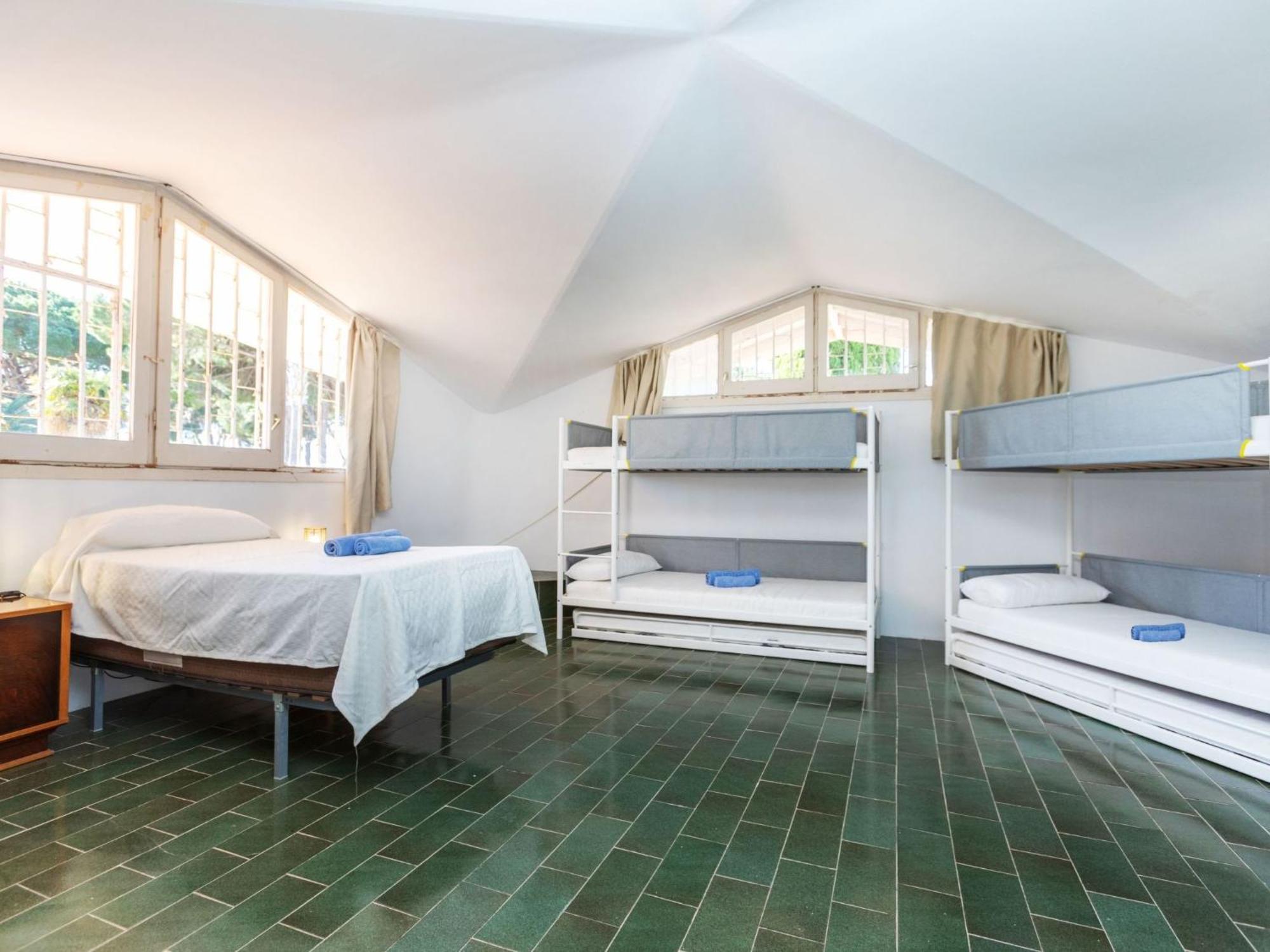 Villa Vilafortuny Esterno foto
