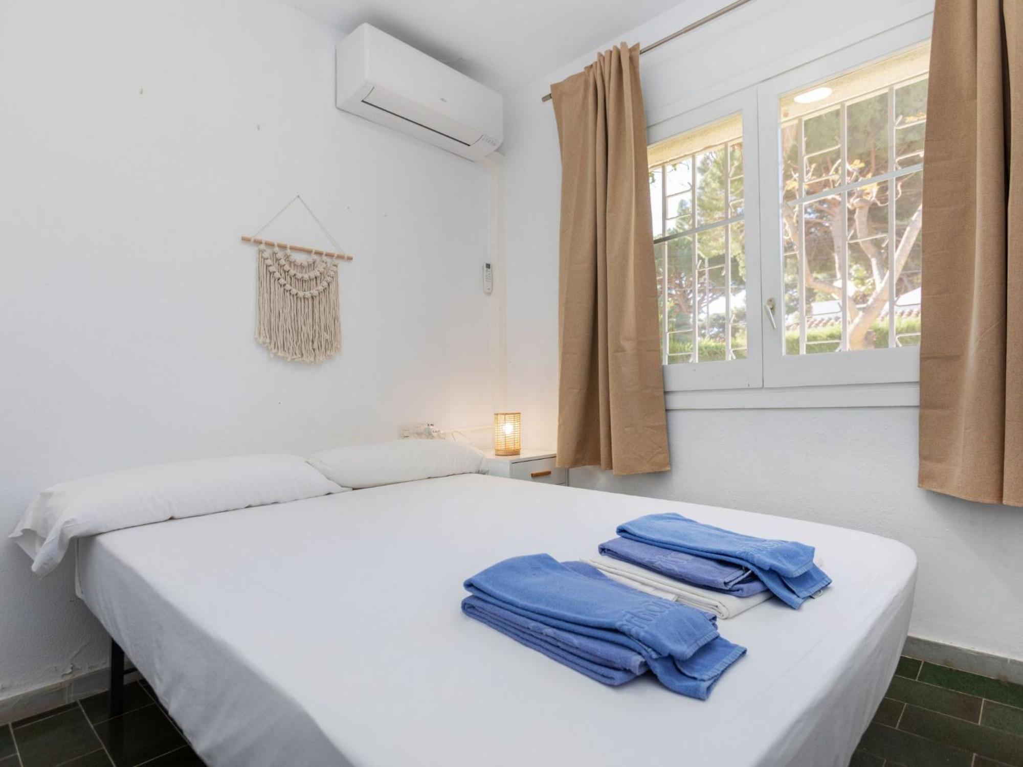 Villa Vilafortuny Esterno foto