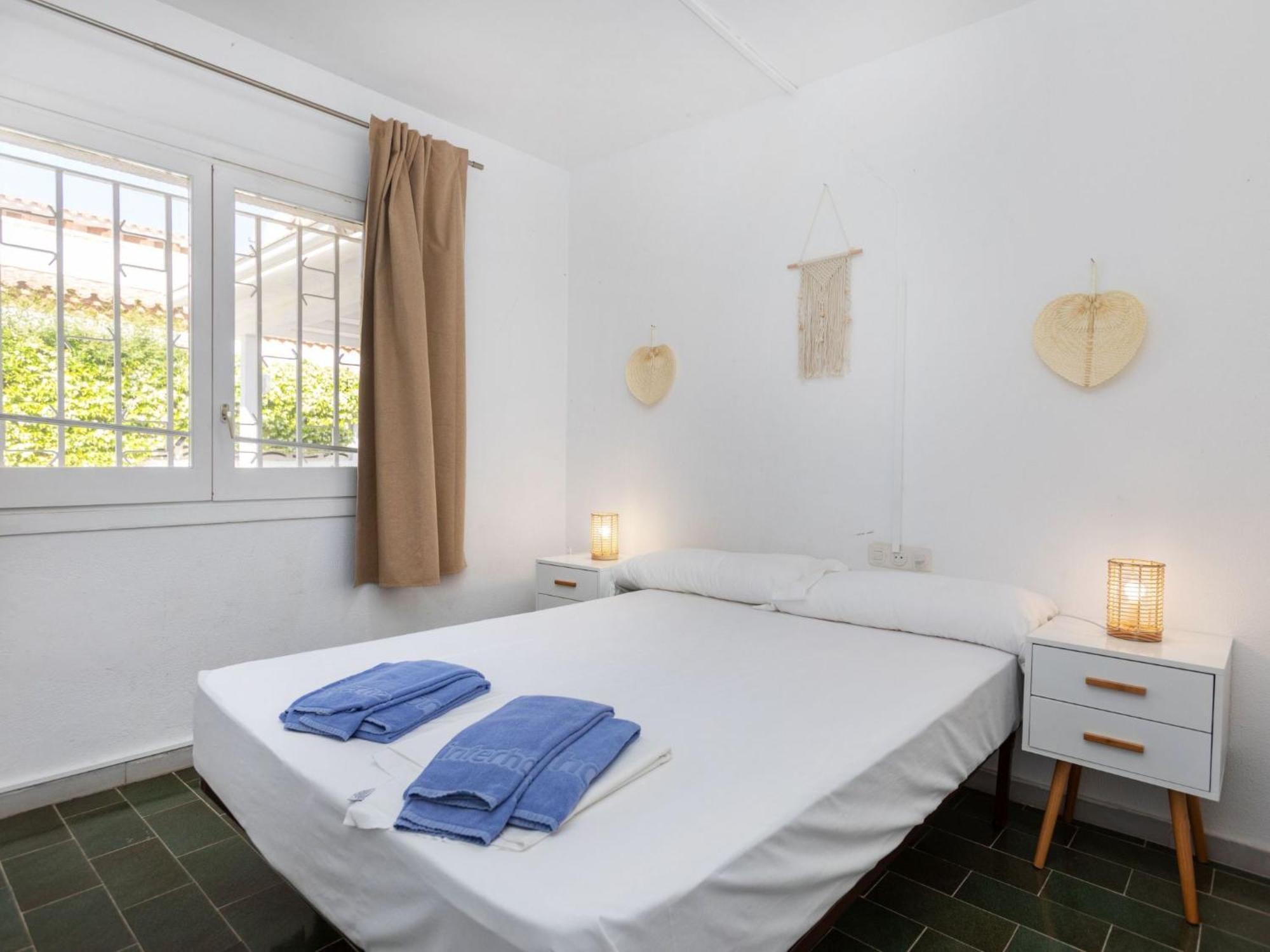 Villa Vilafortuny Esterno foto
