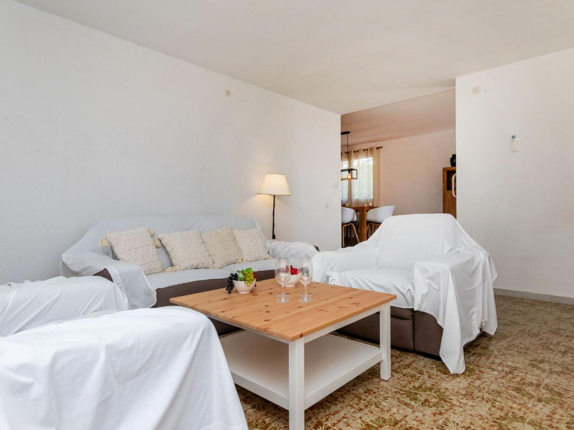 Villa Vilafortuny Esterno foto